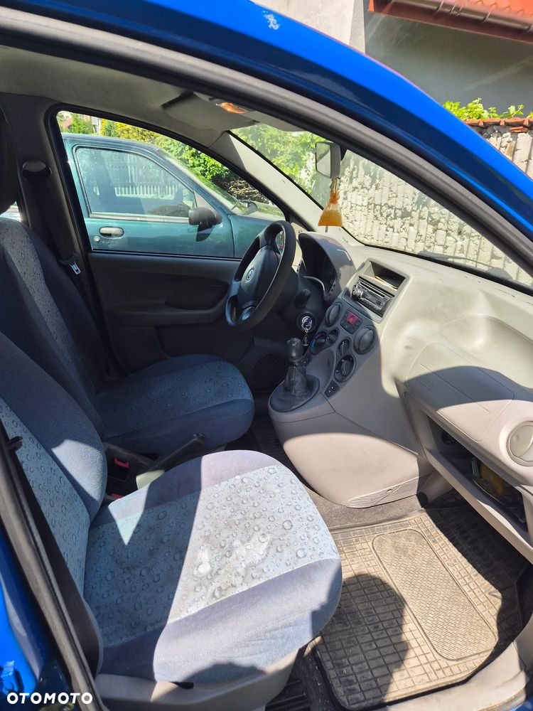 Fiat Panda 1.1 Active Plus - 4