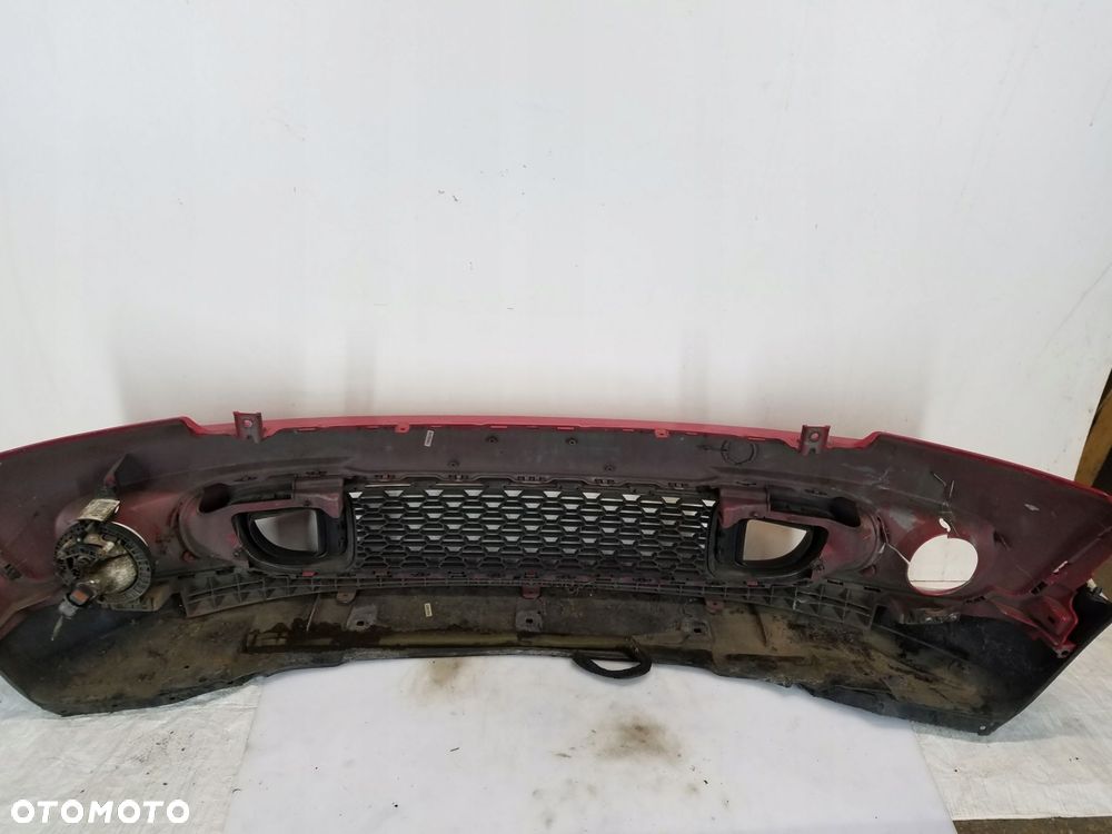 zderzak przód mini cooper r56 r58 lift sd kod 851/3 - 8
