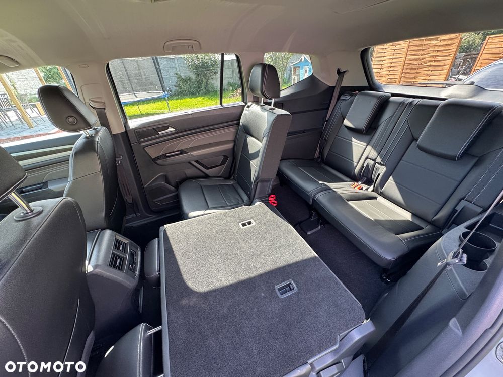 Volkswagen Atlas - 17