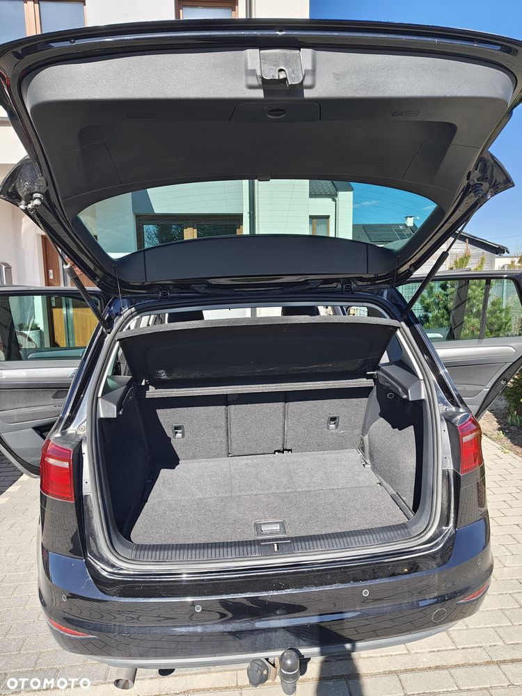 Volkswagen Golf 1.6 TDI BlueMotion Comfortline - 3