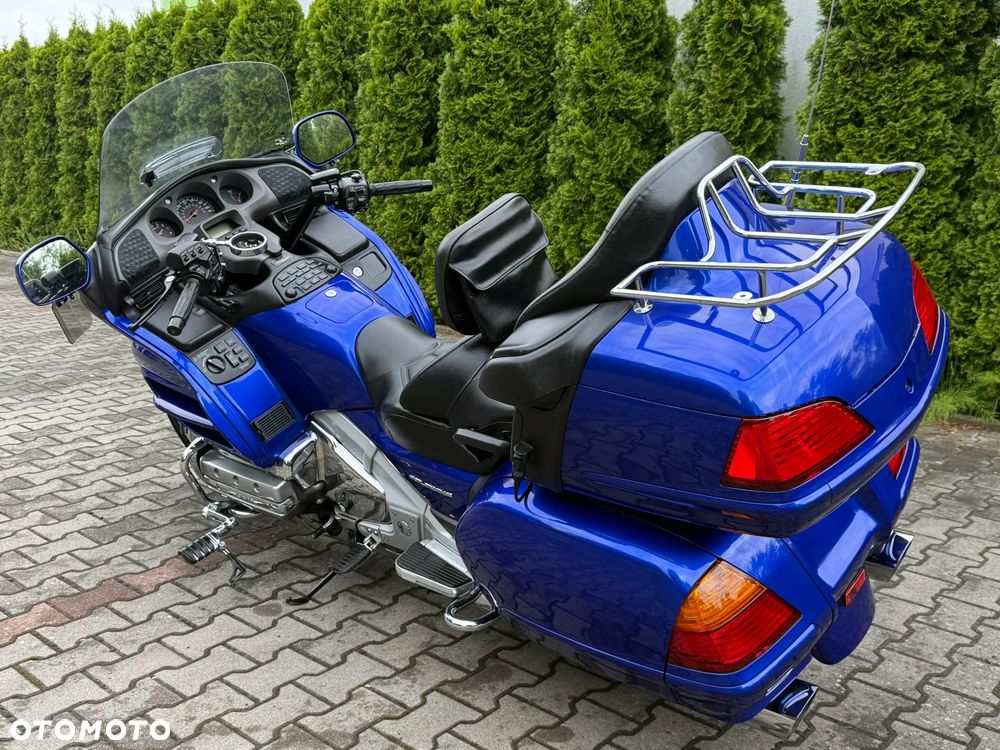 Honda GL - 7