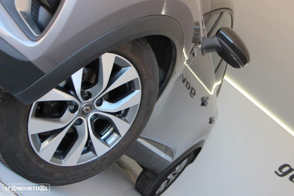 Renault Captur 1.0 TCe Exclusive Bi-Fuel - 4