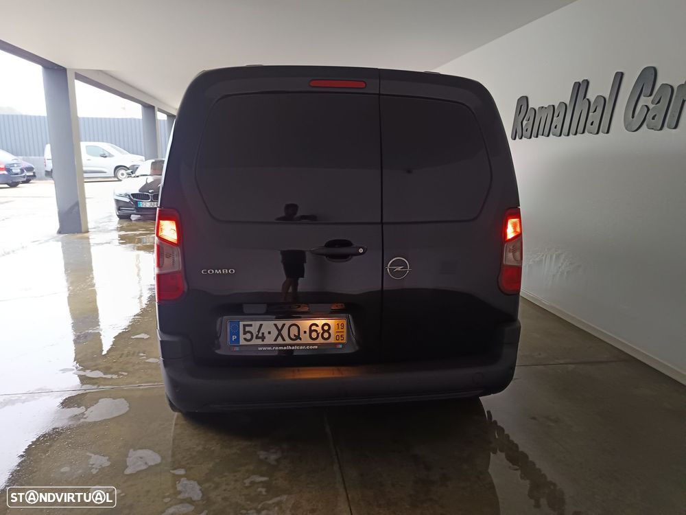 Opel Combo 1.6 CDTi L1H1 Enjoy - 7