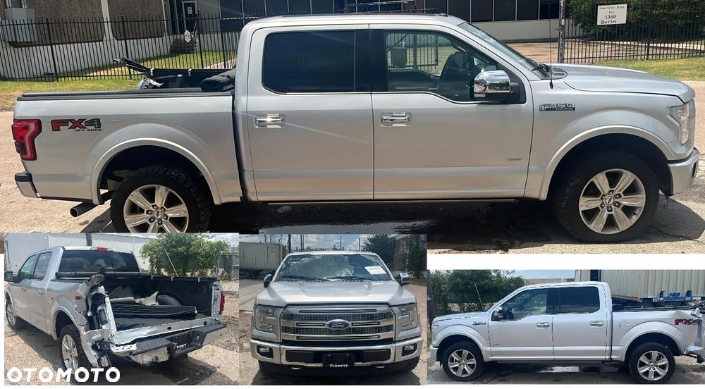 Ford F150 - 12