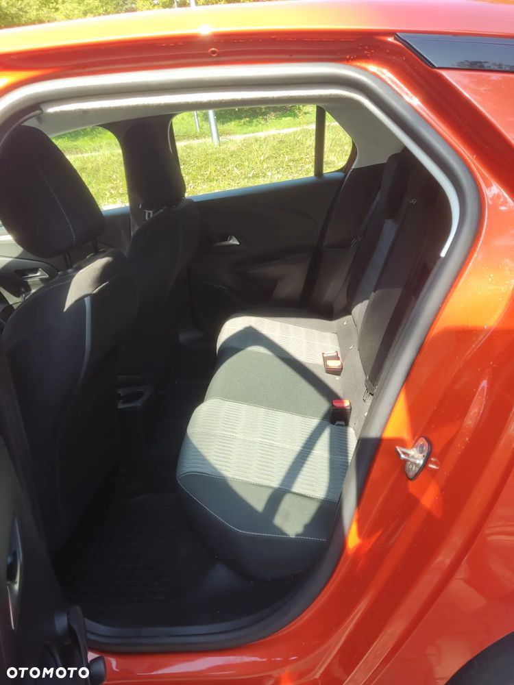 Opel Corsa 1.2 Start/Stop Edition - 15