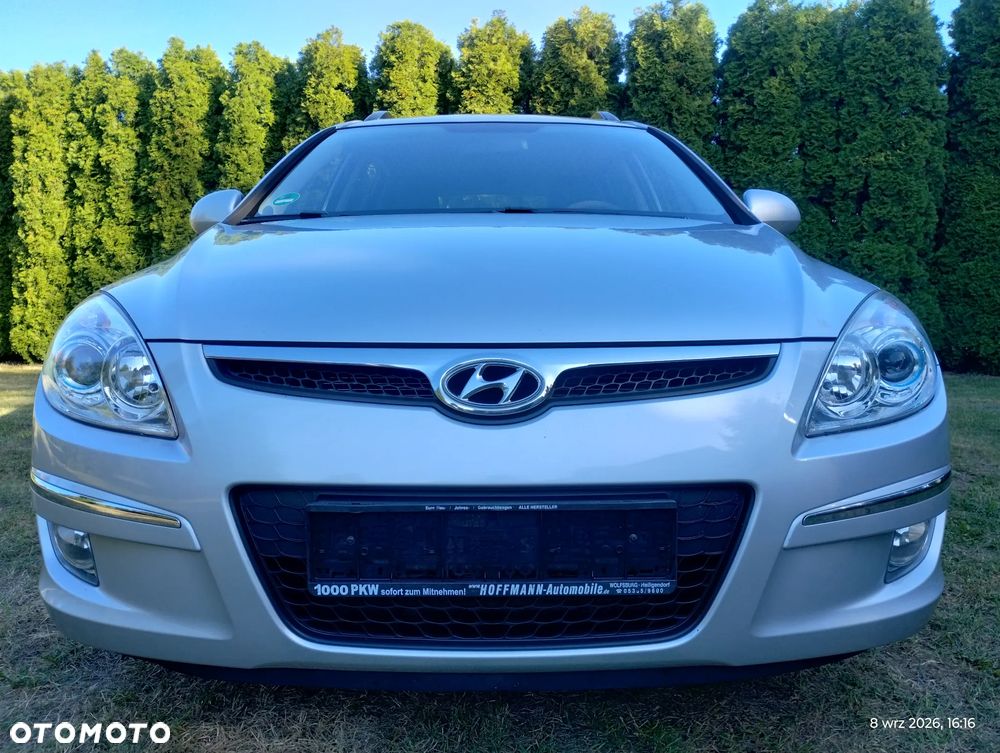 Hyundai i30 - 7