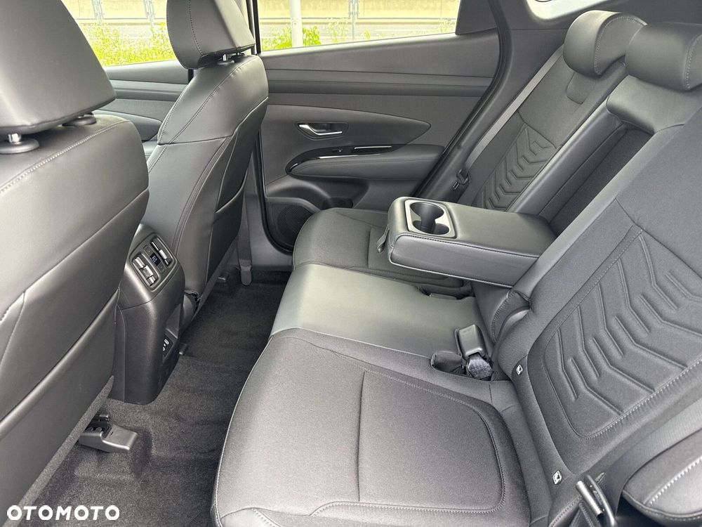 Hyundai Tucson 1.6 T-GDi Executive 2WD - 18