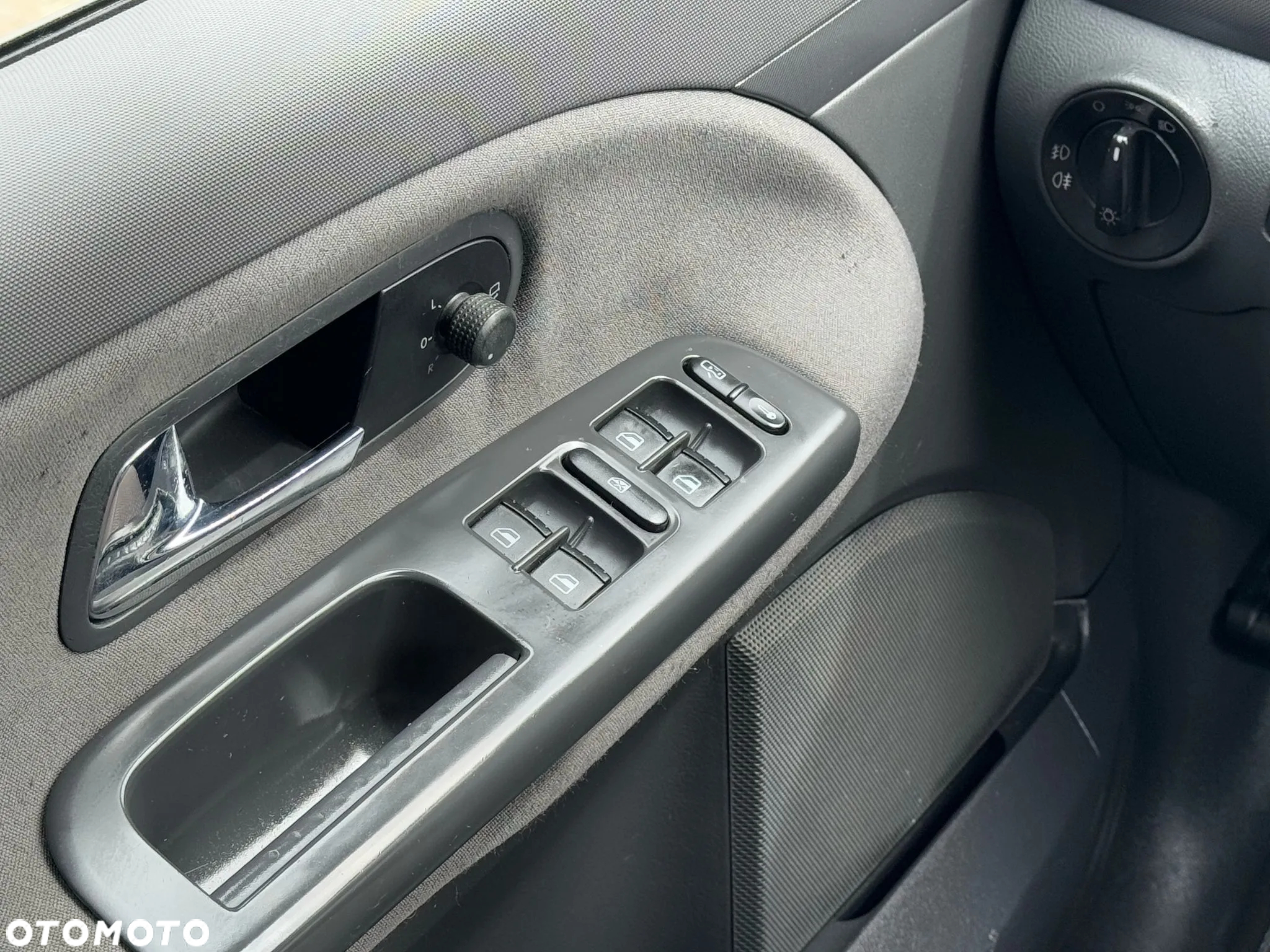 Seat Alhambra 2.0 Stella - 10