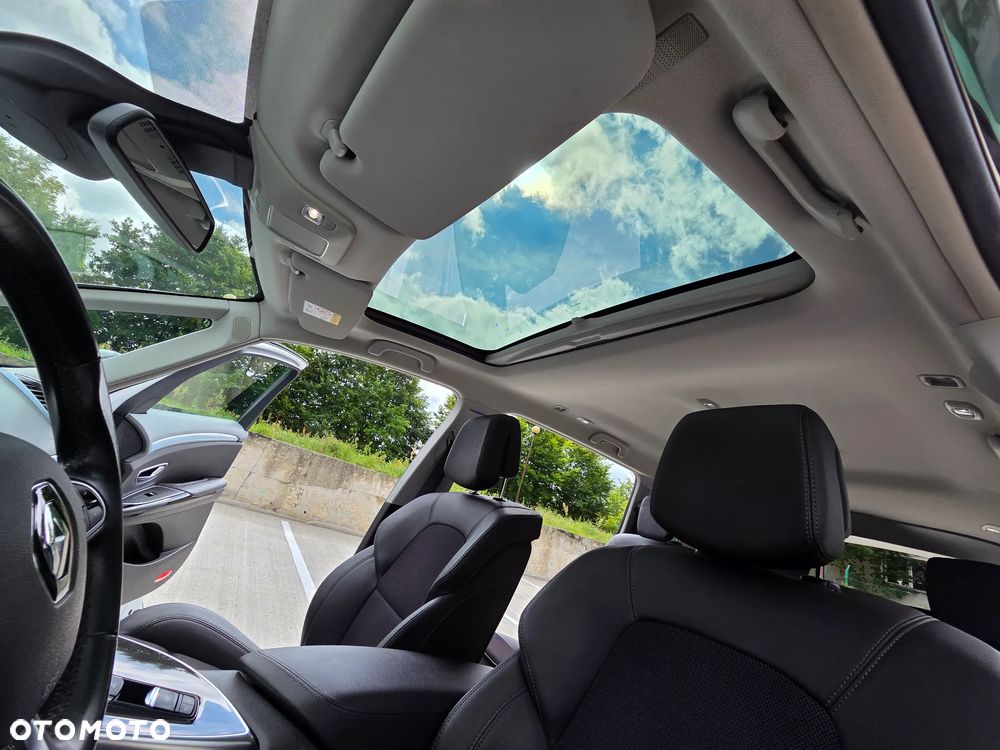 Renault Espace BLUE dCi 160 EDC LIMITED - 35