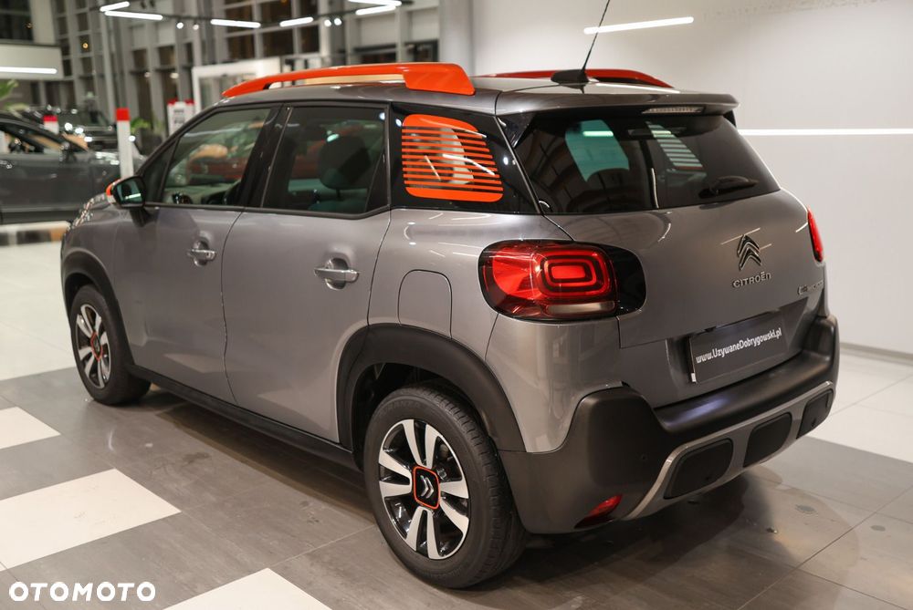 Citroën C3 - 5