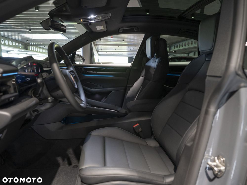 Porsche Macan 4 100kWh - 13