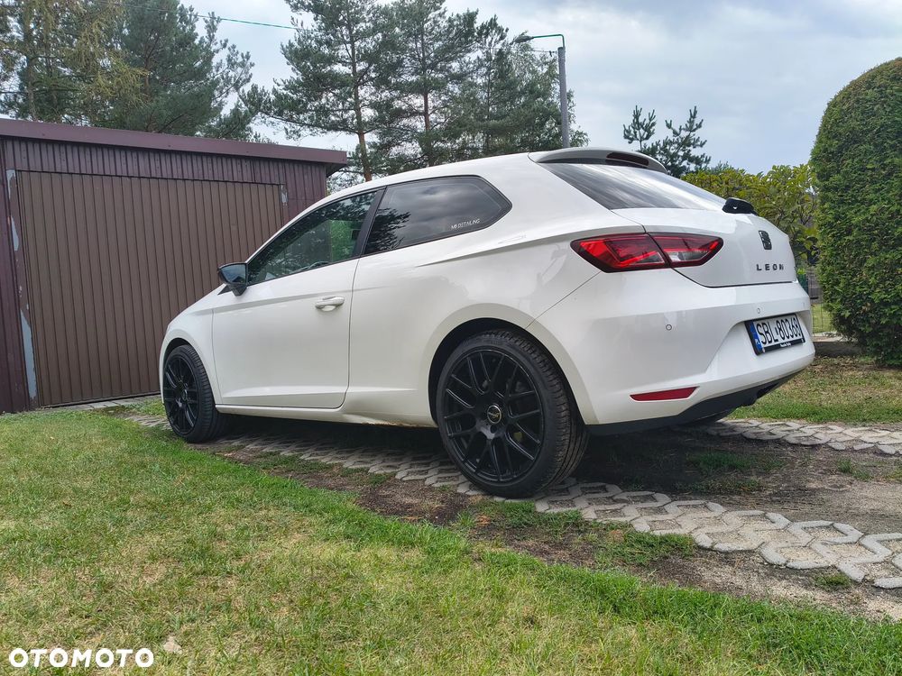 Seat Leon - 10