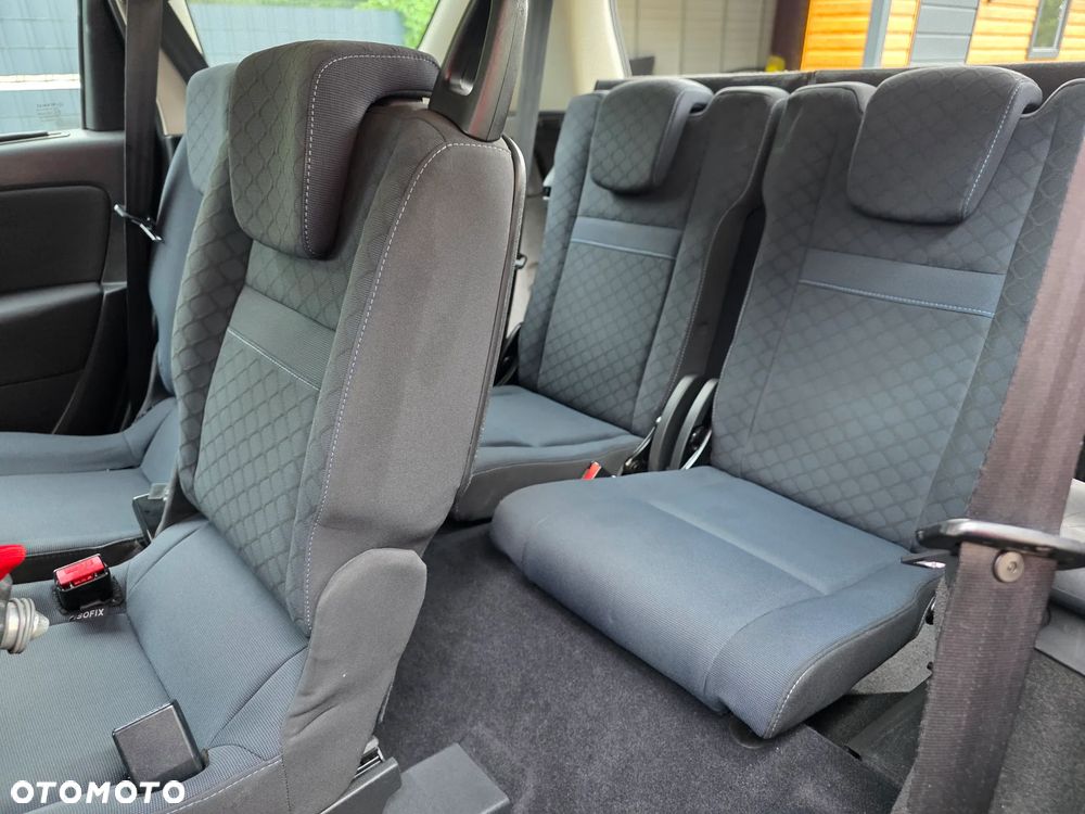 Renault Grand Scenic Gr 1.9 dCi Emotion - 7