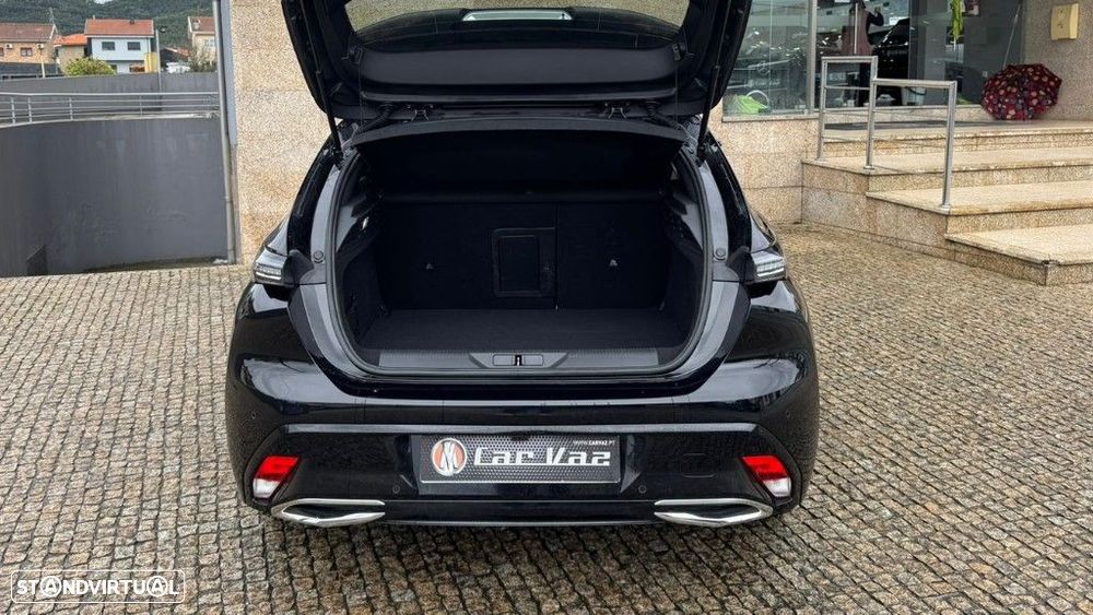 Peugeot 308 1.6 Hybrid Allure Pack e-EAT8 - 7