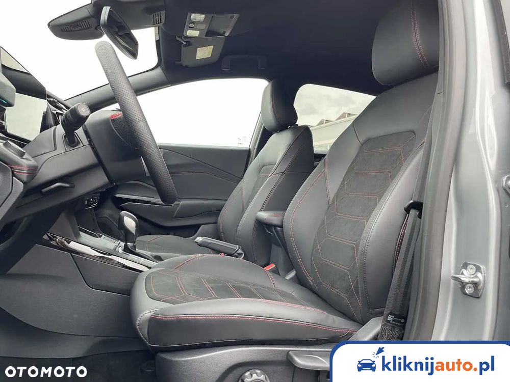 Ford Puma 1.0 EcoBoost mHEV ST-Line X DCT - 6