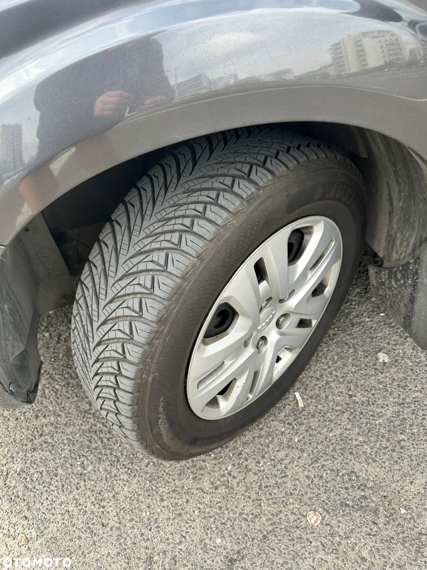 Dodge Journey - 9