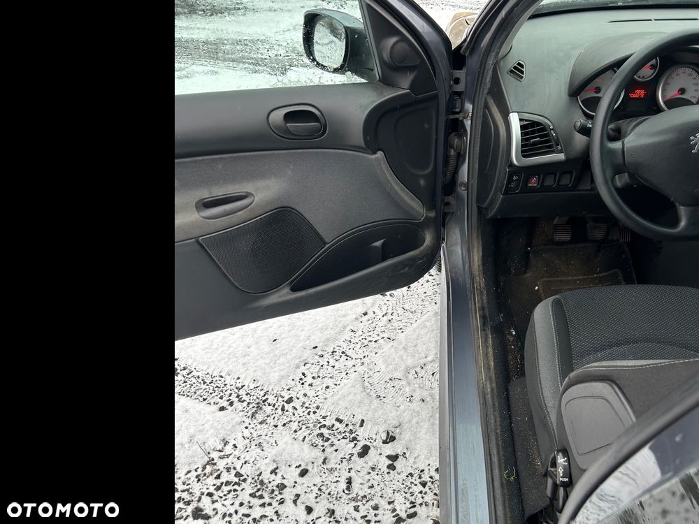 Peugeot 206 plus 75 - 8