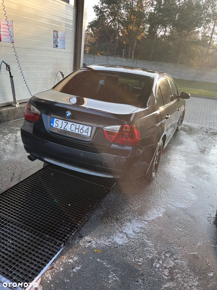 BMW Seria 3 - 6
