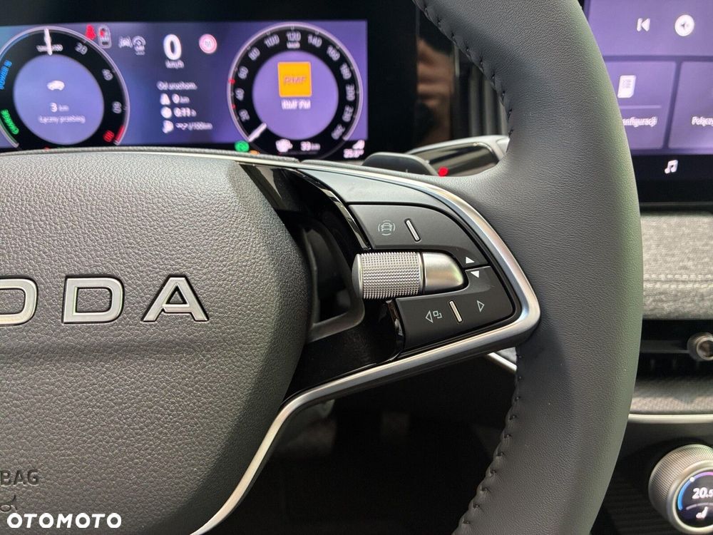 Skoda Superb - 15