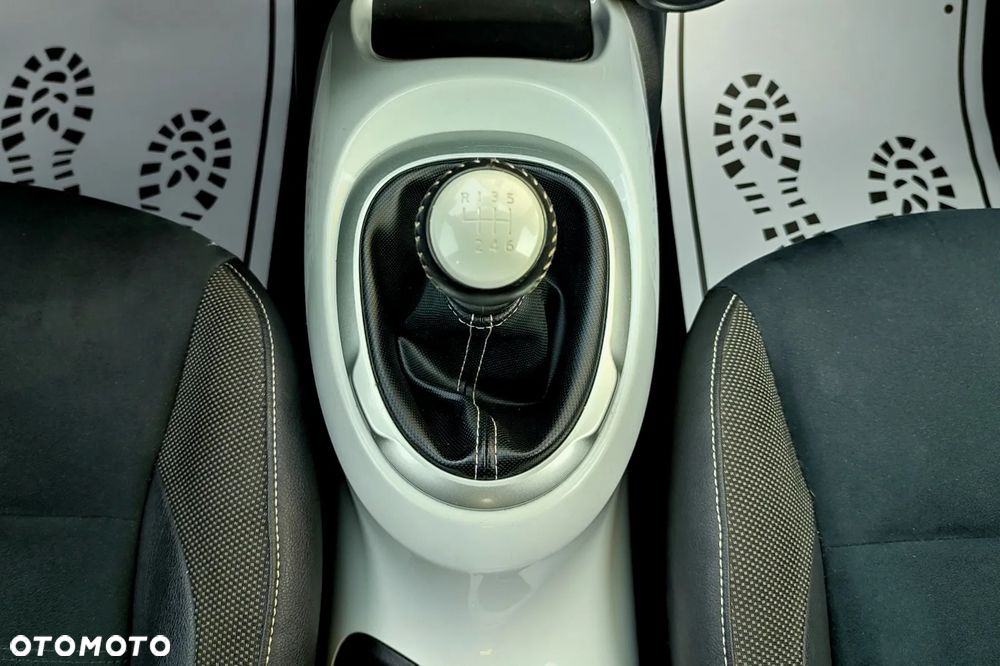 Nissan Juke 1.2 DIG-T Tekna - 11