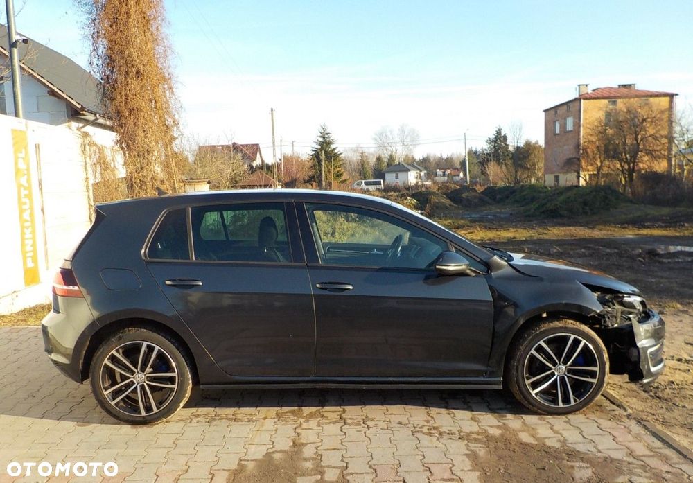 Volkswagen Golf - 14