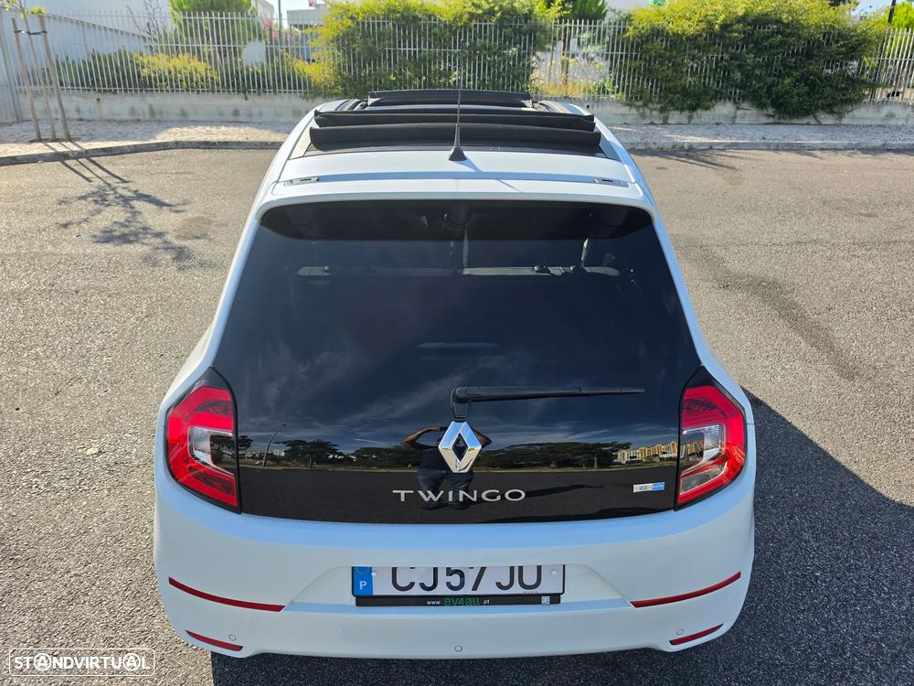 Renault Twingo Electric INTENS - 6