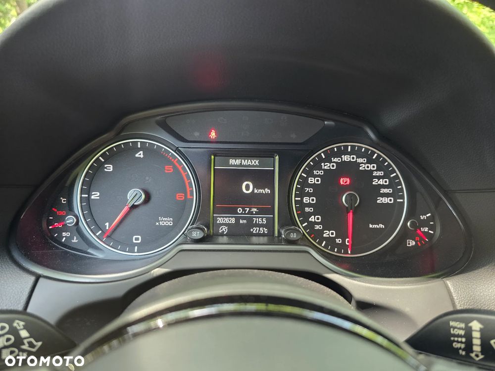 Audi Q5 2.0 TDI clean diesel Quattro - 32