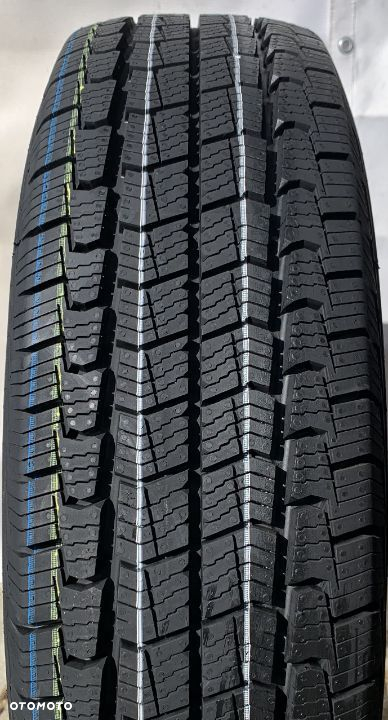 195/75R16C Gr. Continental Matador 2024R Mps 400 Wielosezonowe Wielosezon Uniwersalne - 2
