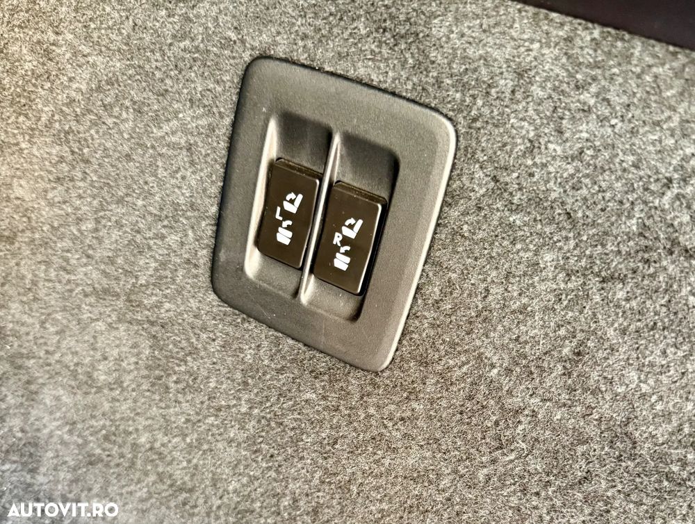 Lexus Seria RX 450h Aut. F Sport Premium - 21