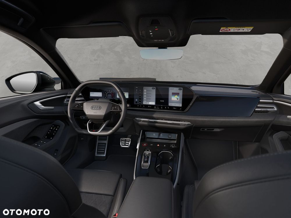 Audi S5 Limousine - 11