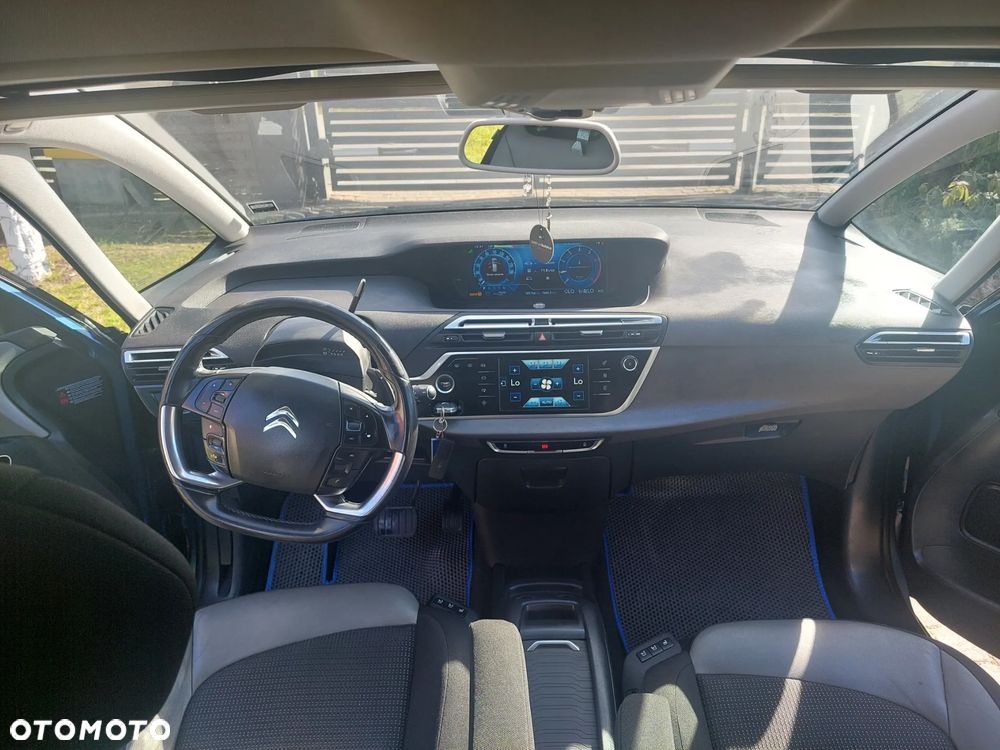 Citroën C4 Grand Picasso THP 165 Stop&Start EAT6 Exclusive - 13