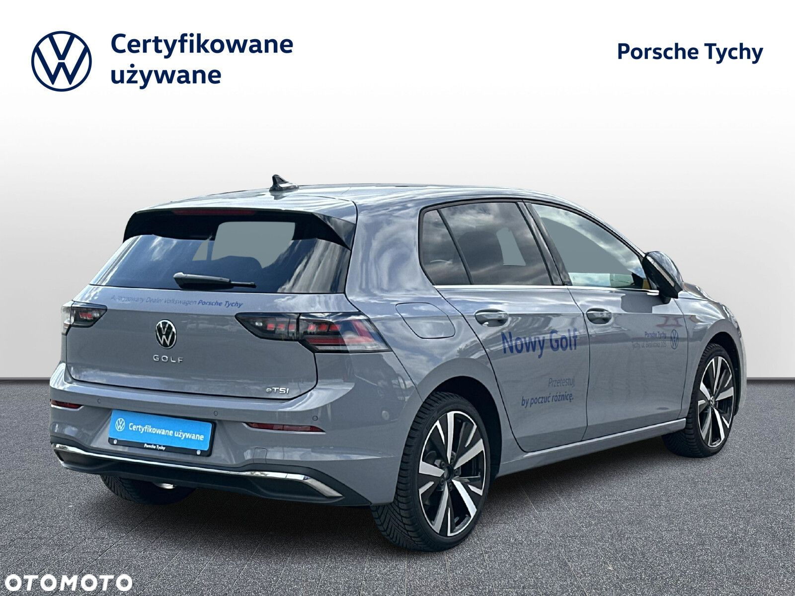 Volkswagen Golf - 2