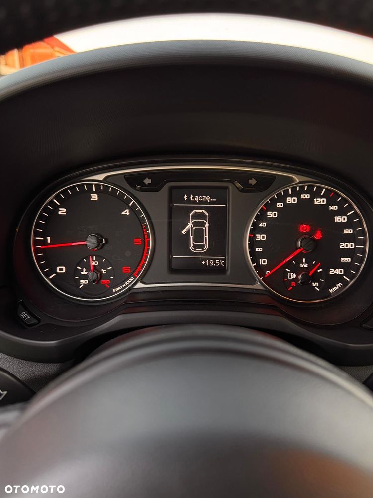 Audi A1 3-drzwiowe 1.6 TDI Ambition - 5