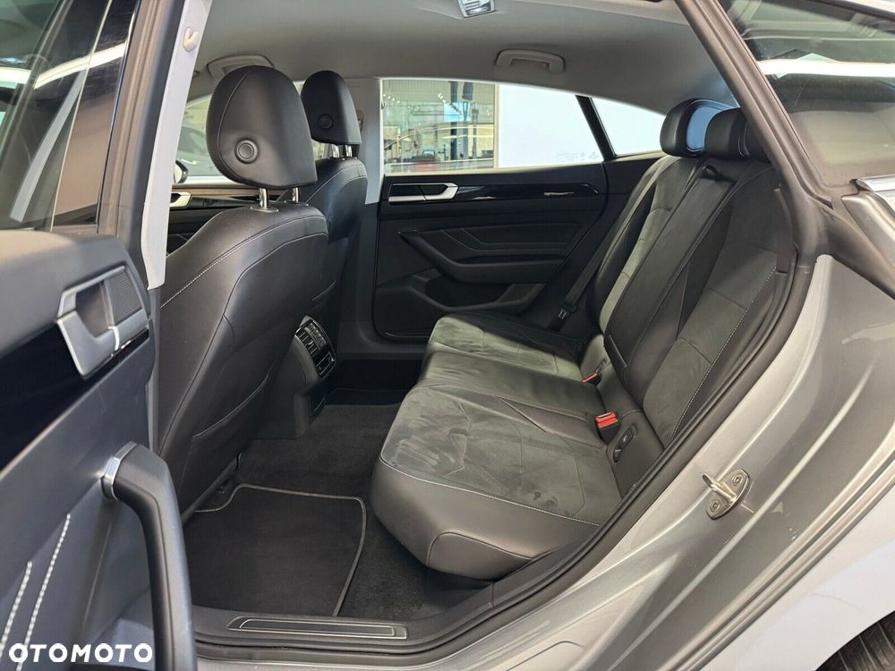 Volkswagen Arteon - 10