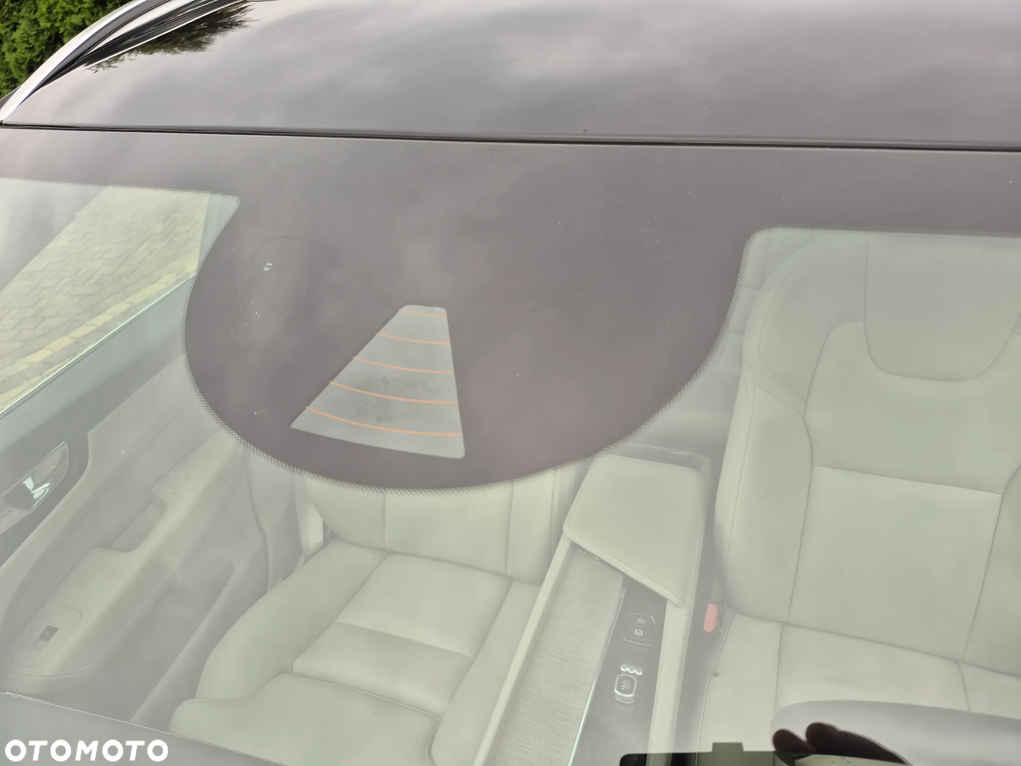 Volvo XC 60 D4 Inscription - 37