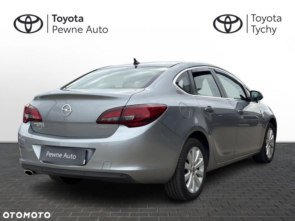 Opel Astra - 17