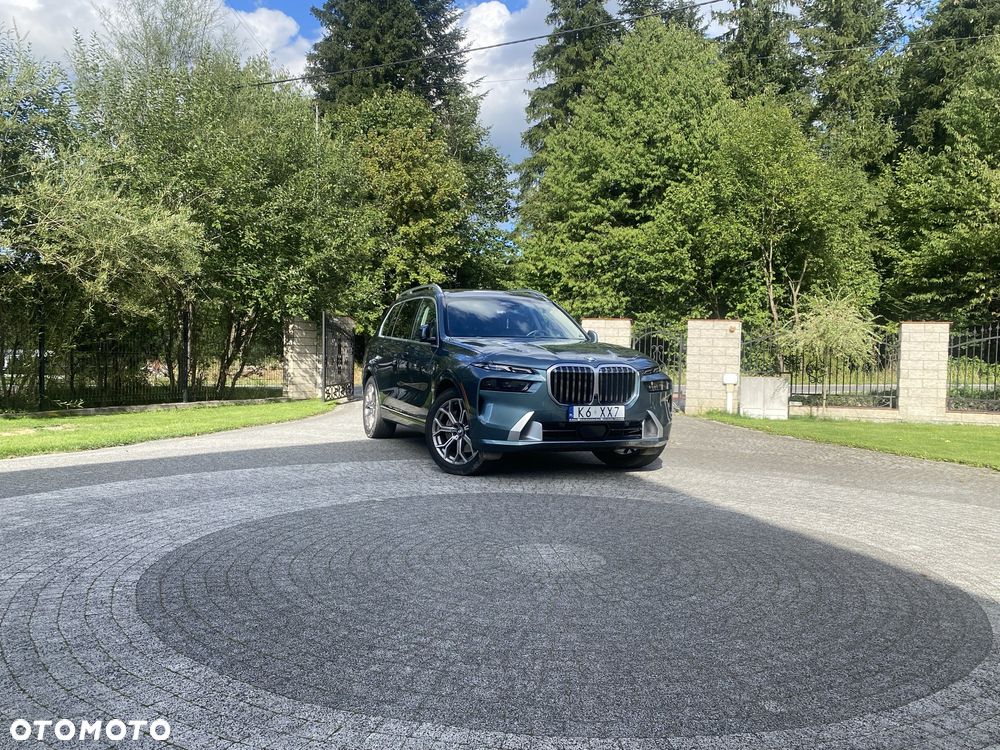 BMW X7 - 3