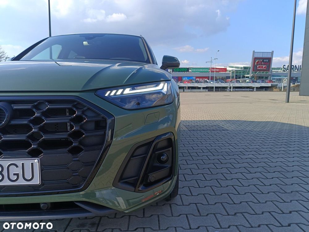 Audi Q5 - 38