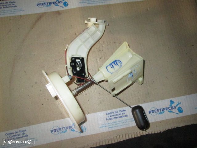 Boia Combustivel 721038 CB0081565 MAZDA RX8 2008 1.3I GASOLINA - 2