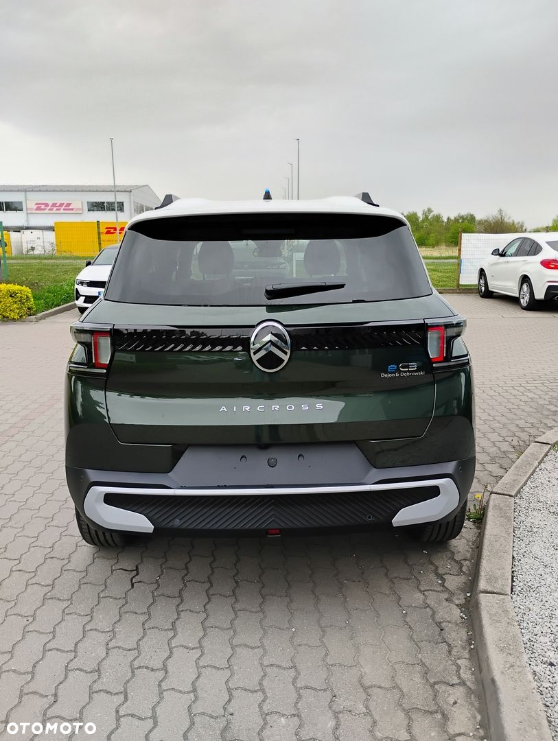 Citroën C3 Aircross - 6