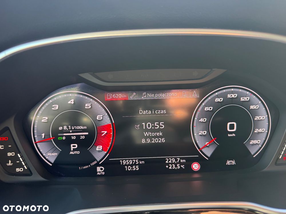 Audi Q3 Sportback 35 TFSI S tronic - 16