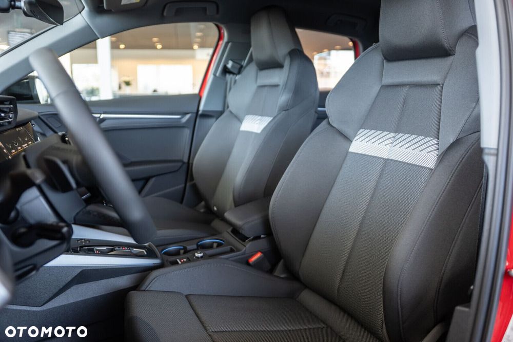 Audi A3 Allstreet - 10