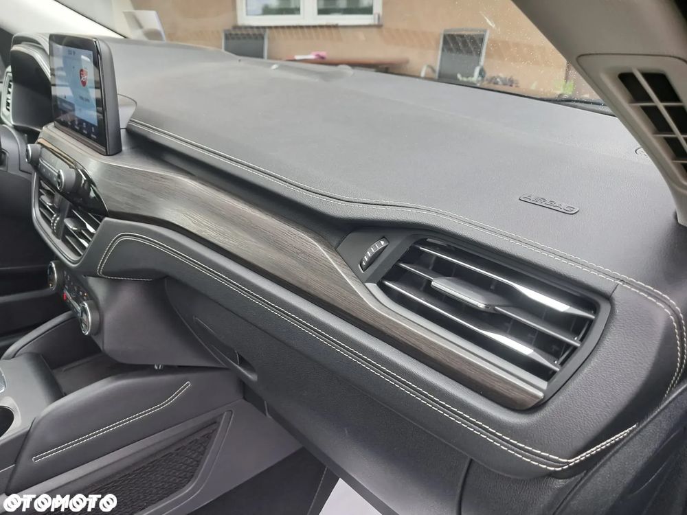 Ford Kuga 2.5P PHEV FWD Vignale - 19