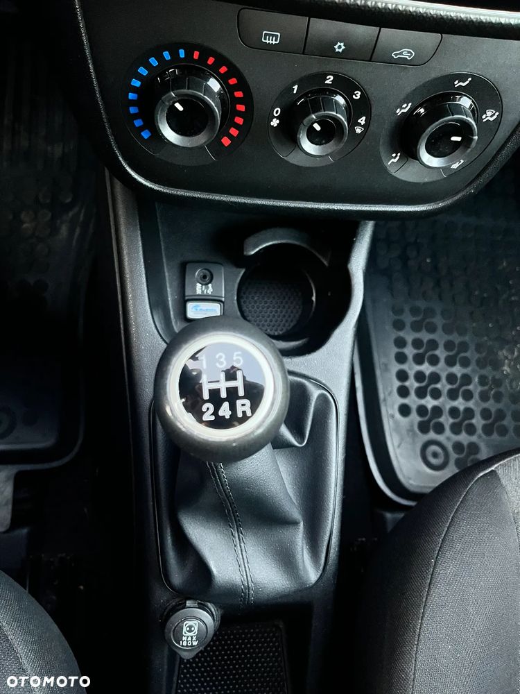Fiat Punto 1.3 Multijet Easy Pakiet Easy Plus - 24
