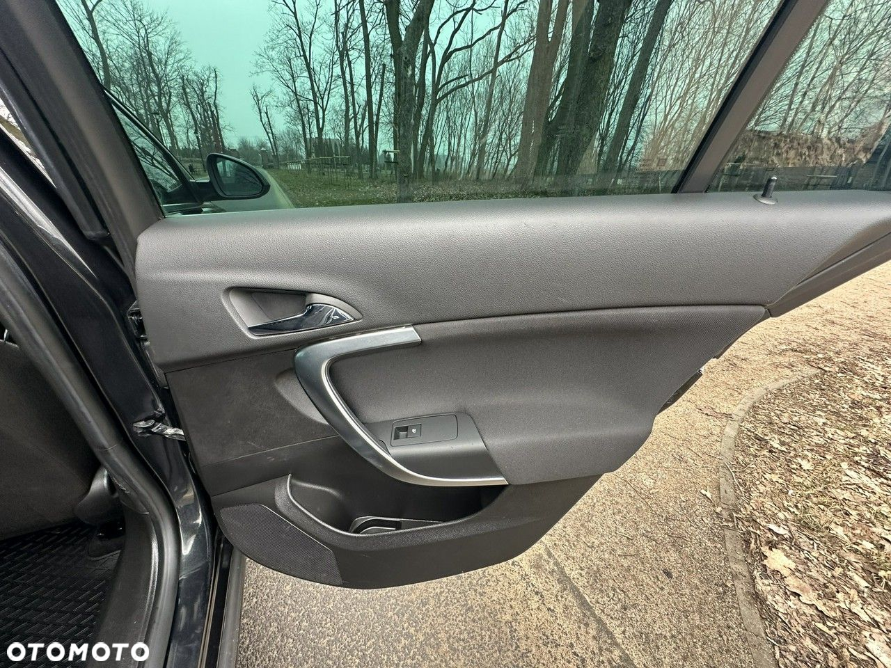 Opel Insignia - 30