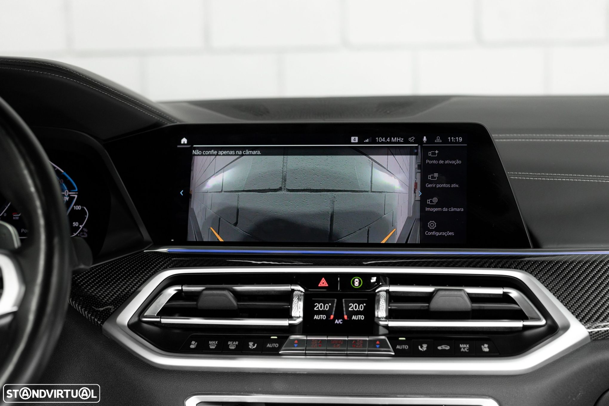 BMW X5 45 e xDrive Pack M - 18