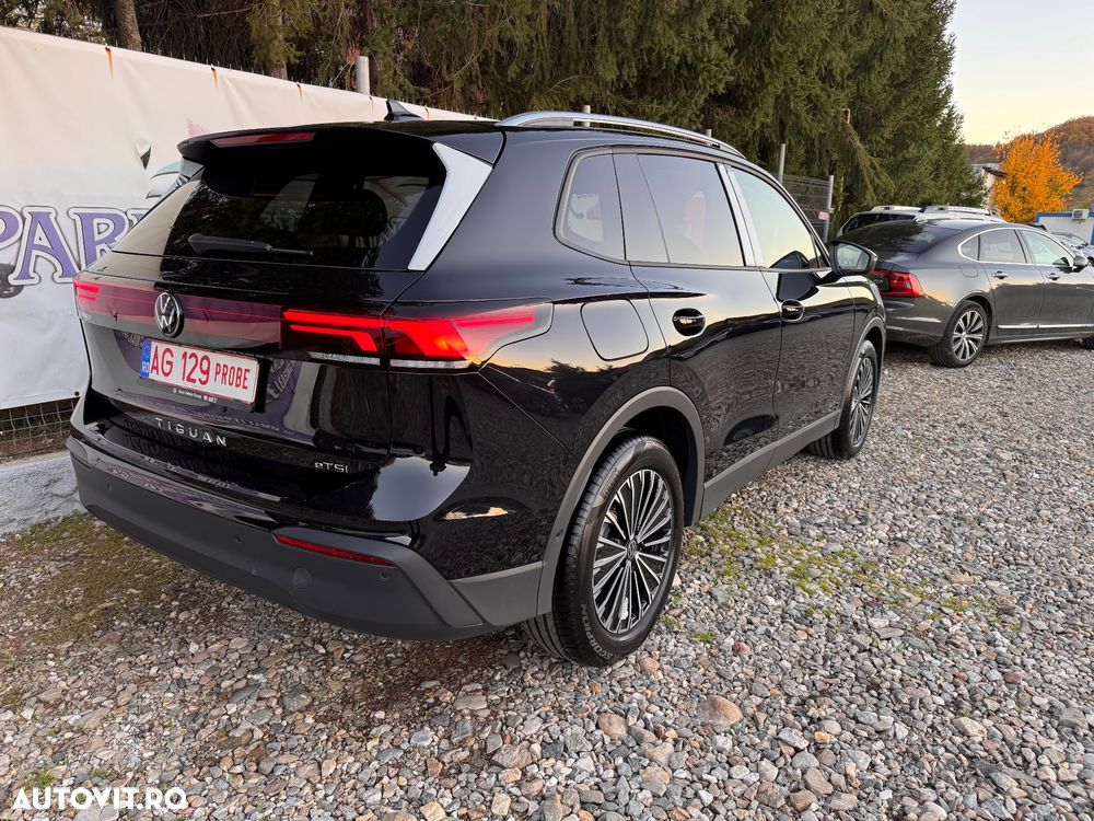 Volkswagen Tiguan 1.5 eTSI OPF DSG R-Line - 3