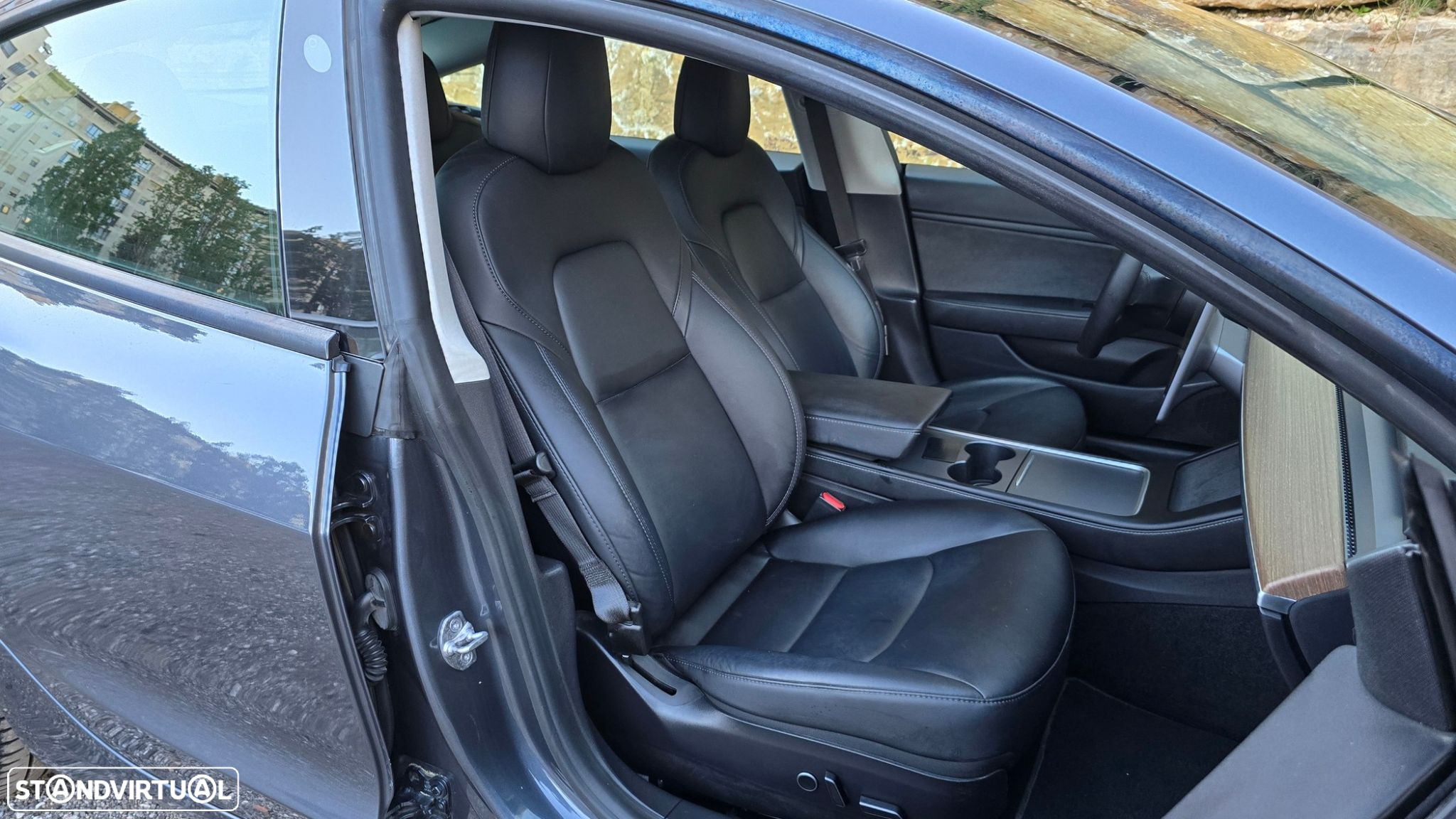 Tesla Model 3 - 42