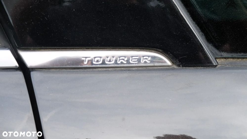 Citroën C5 HDi 165 FAP CrossTourer - 21