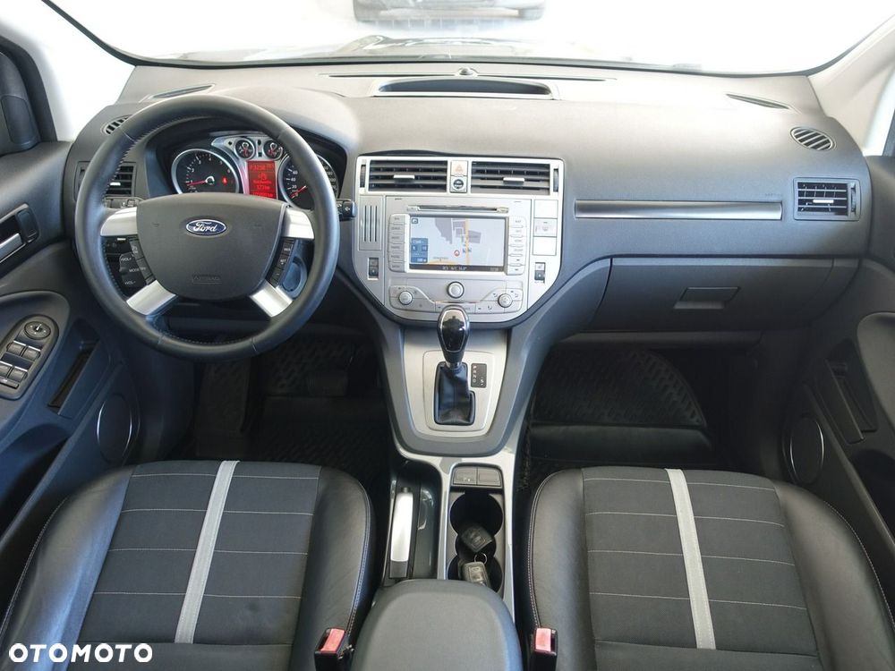 Ford Kuga 2.5 4x4 Titanium - 18